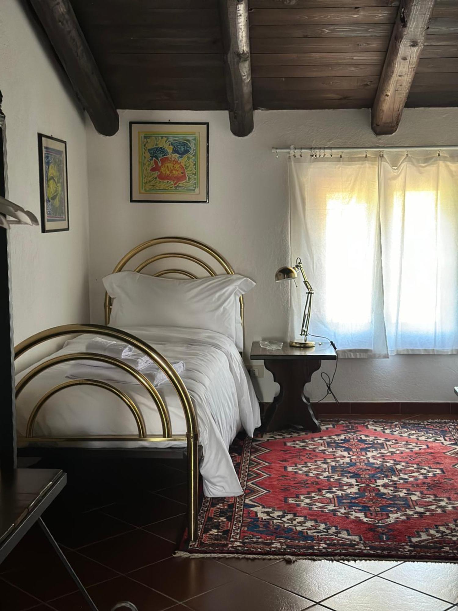 Cascina Bella Relais Villa Mombaruzzo Esterno foto