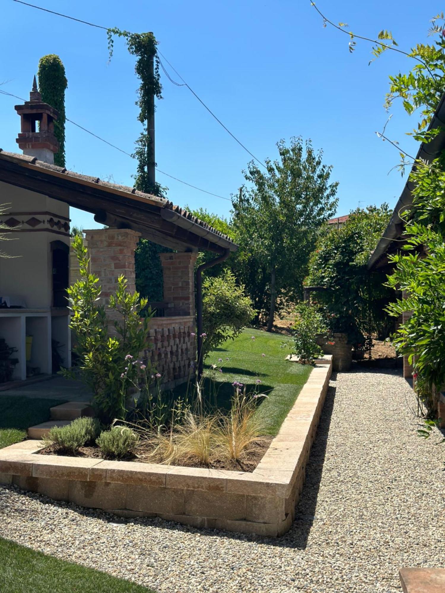 Cascina Bella Relais Villa Mombaruzzo Esterno foto