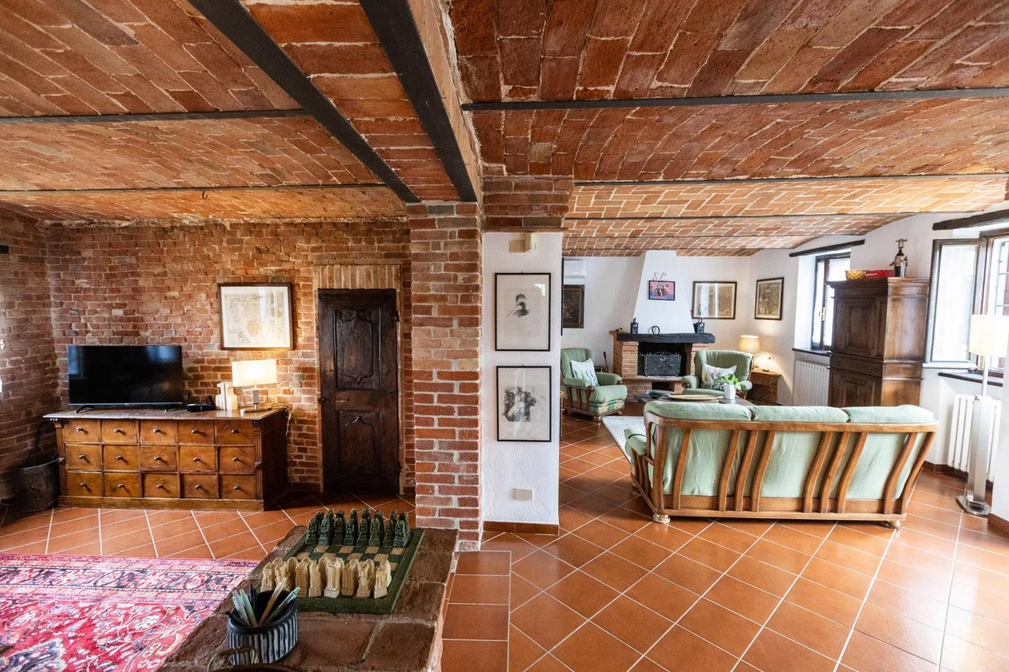 Cascina Bella Relais Villa Mombaruzzo Esterno foto